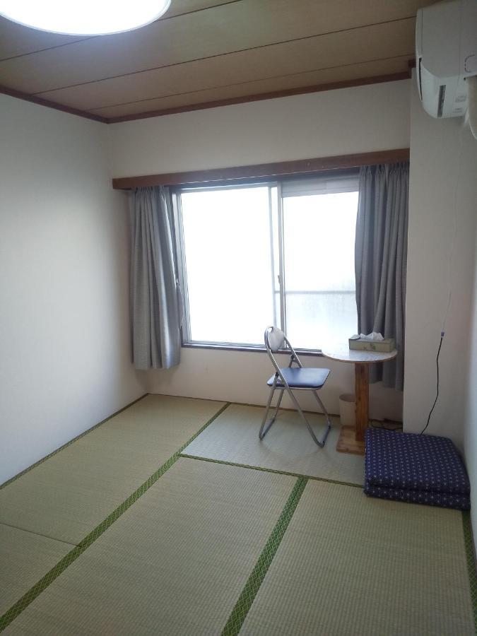 民宿茶々アンド桃 Kagoshima Esterno foto